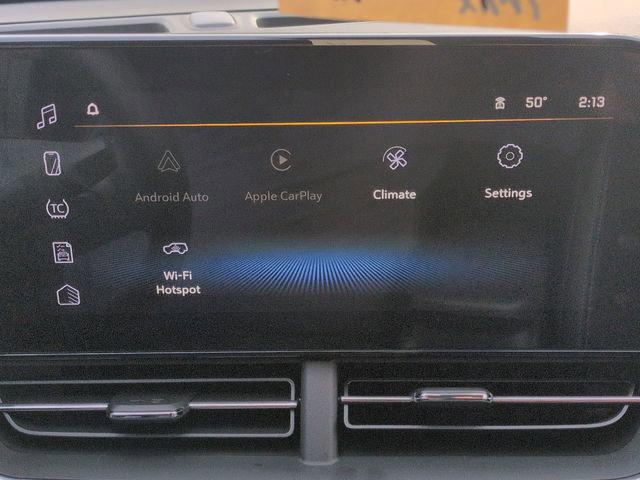 new 2026 Chevrolet Trax car, priced at $26,255