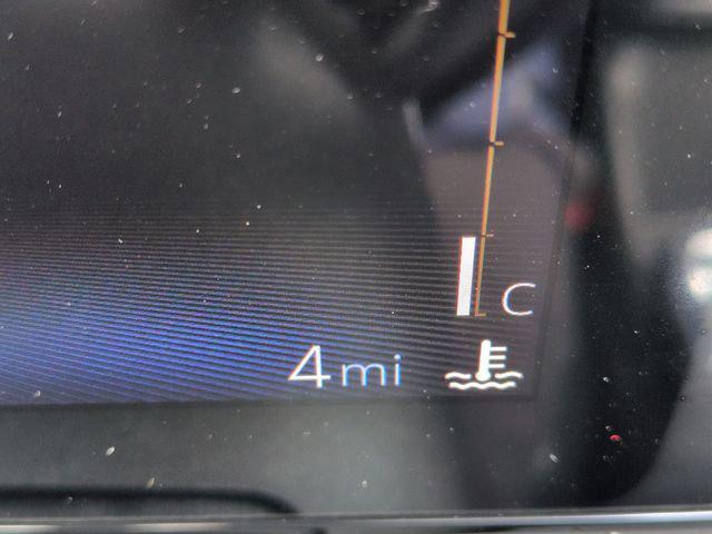 new 2026 Chevrolet Trax car, priced at $25,335