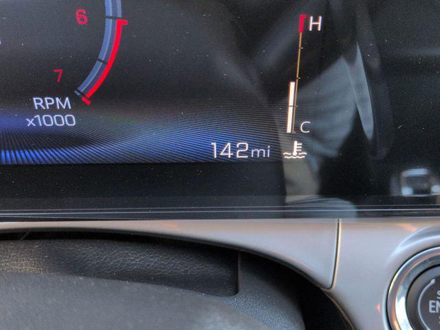 new 2026 Chevrolet Trax car, priced at $26,310