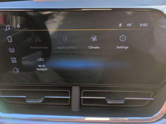 new 2026 Chevrolet Trax car, priced at $26,310