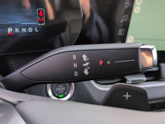 new 2026 Chevrolet Equinox car, priced at $31,556