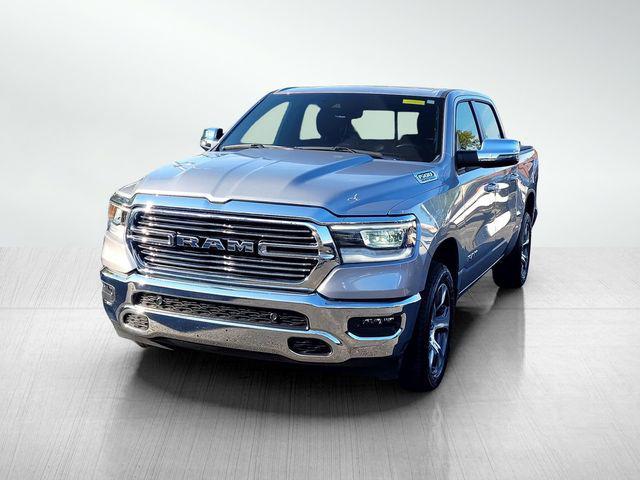 used 2024 Ram 1500 car, priced at $40,234