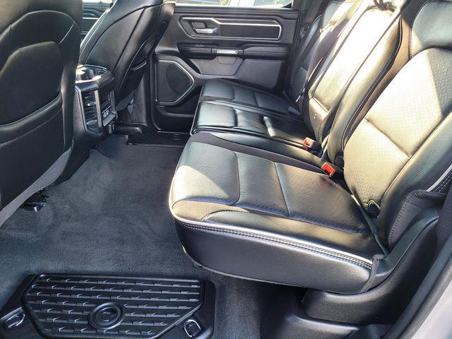 used 2024 Ram 1500 car, priced at $40,234