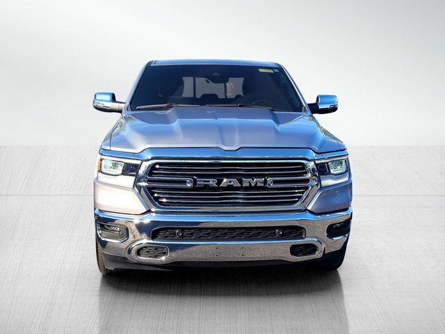 used 2024 Ram 1500 car, priced at $40,234