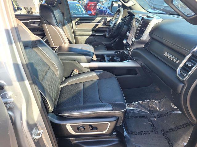 used 2024 Ram 1500 car, priced at $40,234