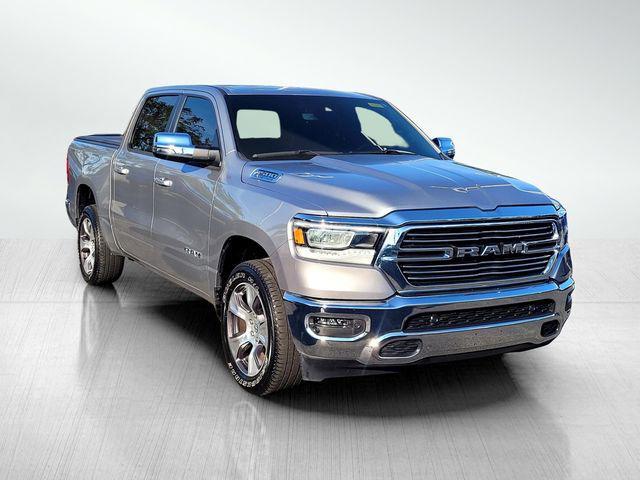 used 2024 Ram 1500 car, priced at $40,234