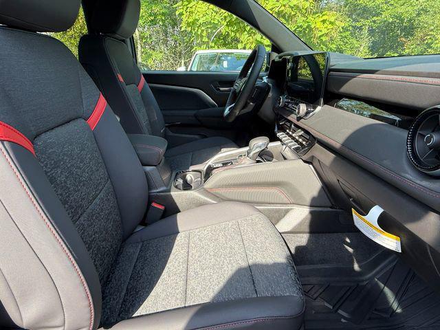 new 2026 Chevrolet Colorado car, priced at $43,096