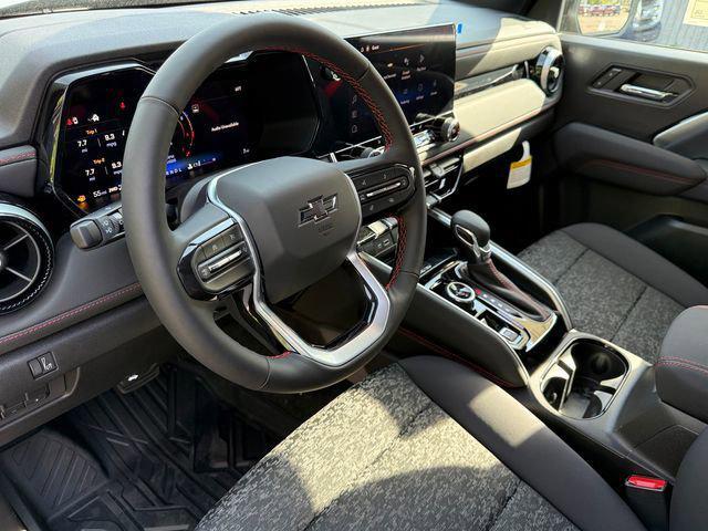 new 2026 Chevrolet Colorado car, priced at $43,096