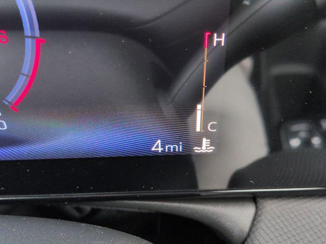 new 2026 Chevrolet TrailBlazer car, priced at $27,457