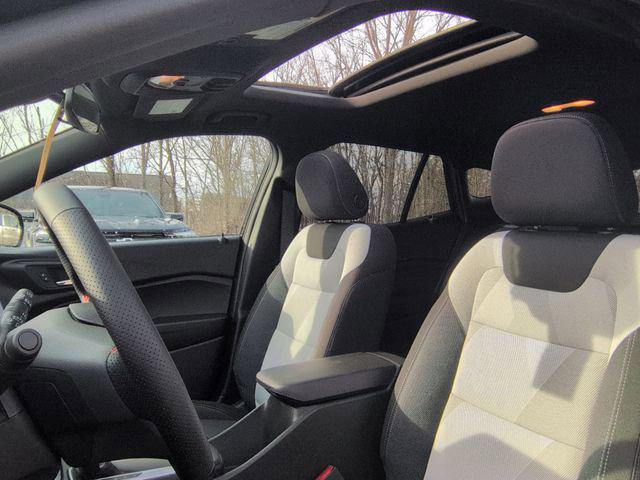 new 2026 Chevrolet Trax car, priced at $26,186