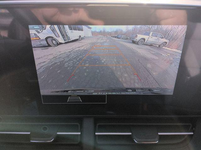 new 2026 Chevrolet Trax car, priced at $26,186