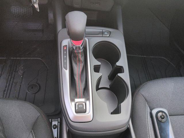 new 2026 Chevrolet Trax car, priced at $26,186