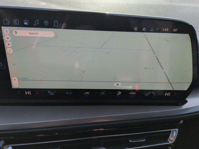 new 2026 Chevrolet Traverse car, priced at $43,277