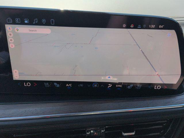 new 2026 Chevrolet Tahoe car, priced at $85,472