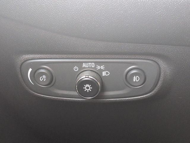 used 2023 Chevrolet Equinox car, priced at $21,510