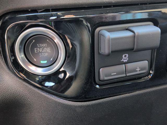 new 2026 Chevrolet Silverado 1500 car, priced at $47,495