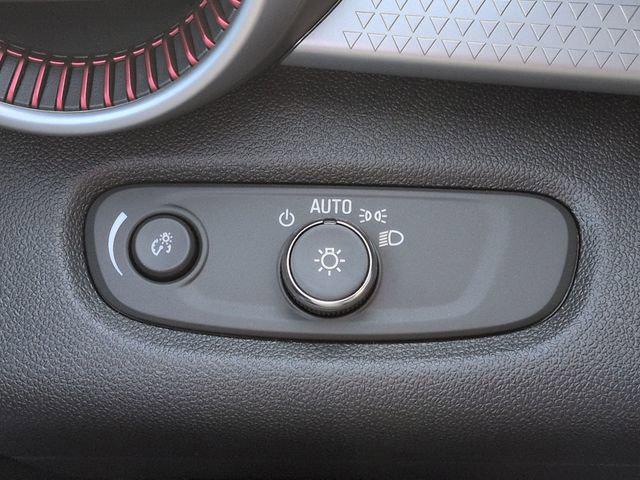 new 2026 Chevrolet Trax car, priced at $26,156