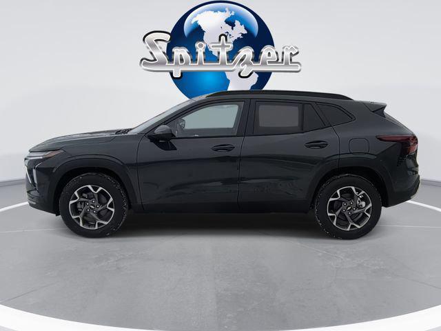 new 2026 Chevrolet Trax car, priced at $24,746