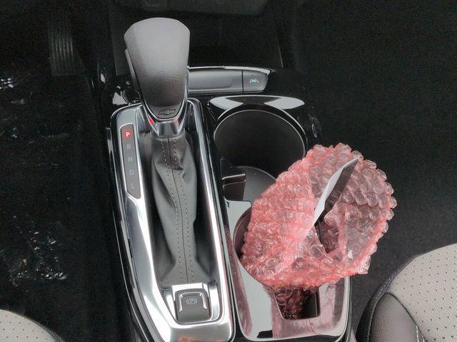 new 2026 Chevrolet Trax car, priced at $24,746