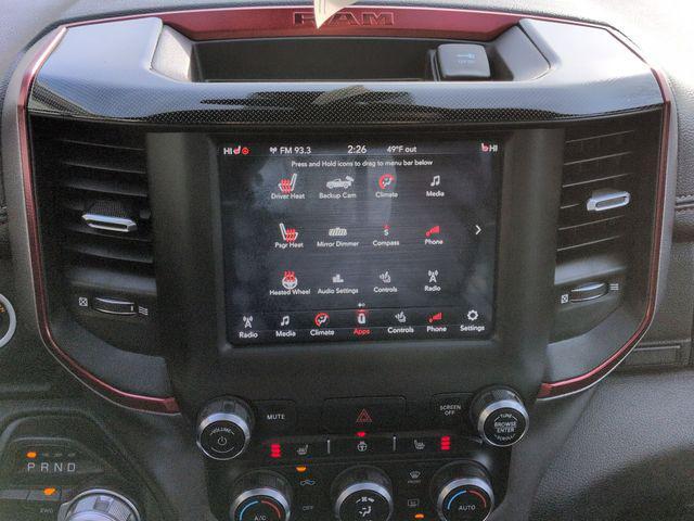 used 2019 Ram 1500 car, priced at $30,790