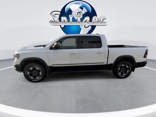 used 2019 Ram 1500 car, priced at $30,790