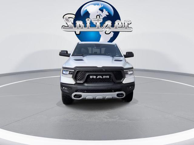 used 2019 Ram 1500 car, priced at $30,790