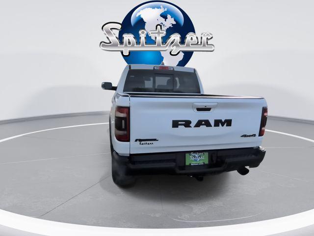 used 2019 Ram 1500 car, priced at $30,790