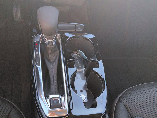 new 2026 Chevrolet Trax car, priced at $28,364