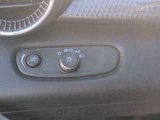 new 2026 Chevrolet Trax car, priced at $28,364