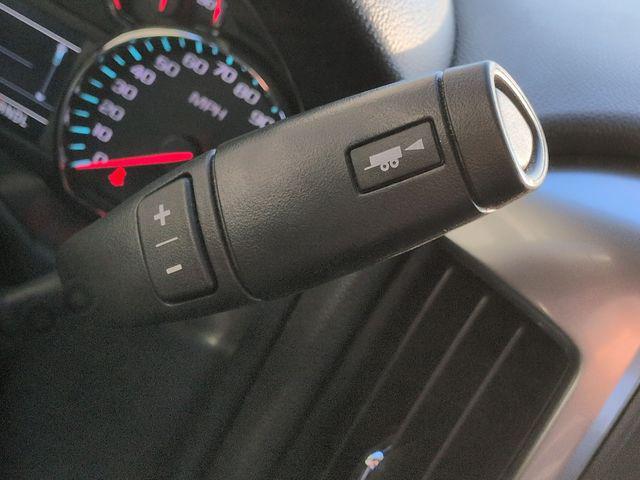 used 2019 Chevrolet Silverado 1500 car, priced at $23,746