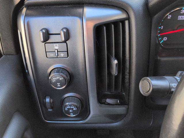 used 2019 Chevrolet Silverado 1500 car, priced at $23,746