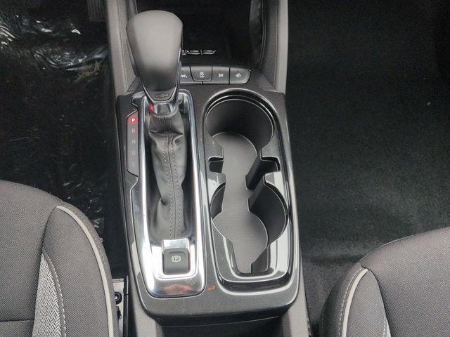 new 2026 Chevrolet TrailBlazer car, priced at $28,930