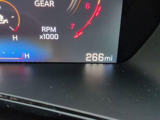 new 2026 Chevrolet Colorado car, priced at $39,955