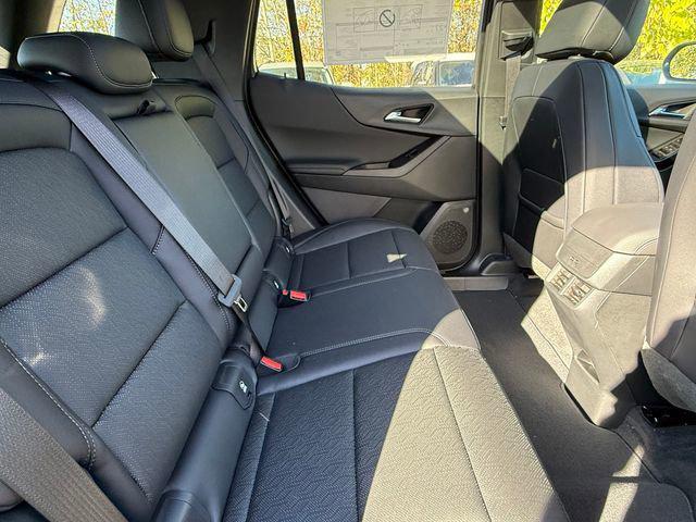 new 2026 Chevrolet Equinox car, priced at $33,042