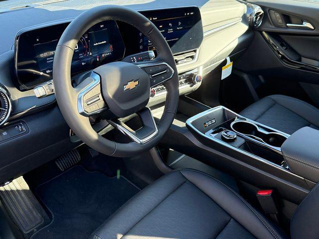 new 2026 Chevrolet Equinox car, priced at $33,042