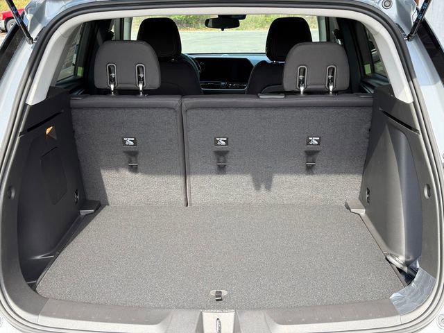 new 2026 Chevrolet TrailBlazer car, priced at $27,359