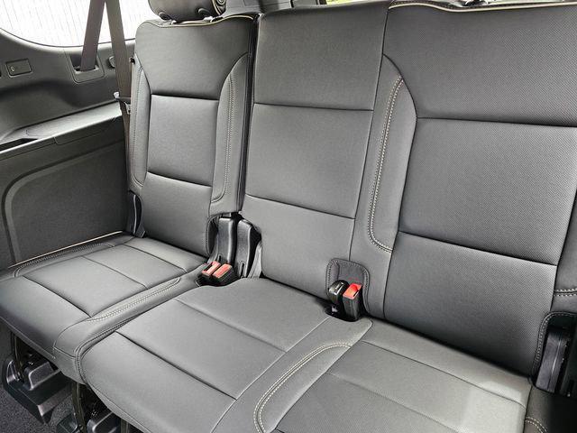 new 2025 Chevrolet Suburban car, priced at $80,396