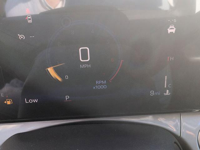 new 2026 Chevrolet Trax car, priced at $25,493