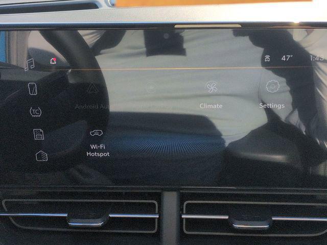 new 2026 Chevrolet Trax car, priced at $25,493