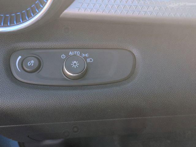 new 2026 Chevrolet Trax car, priced at $25,493