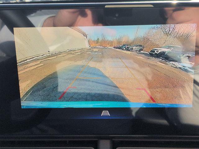 new 2026 Chevrolet Trax car, priced at $25,493