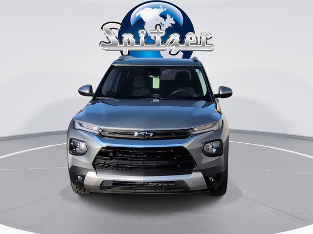 used 2023 Chevrolet TrailBlazer car, priced at $19,990