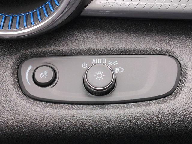 new 2026 Chevrolet Trax car, priced at $24,746