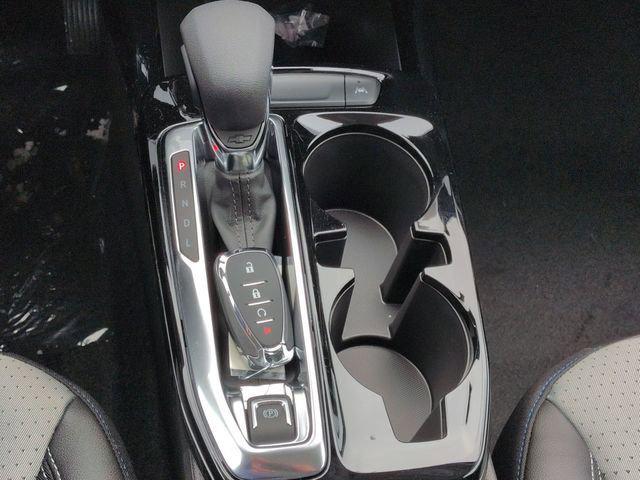 new 2026 Chevrolet Trax car, priced at $24,746