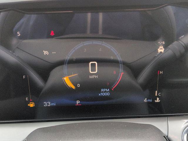 new 2026 Chevrolet Trax car, priced at $24,746