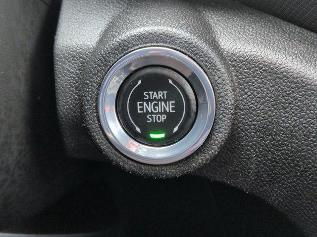 used 2023 Chevrolet TrailBlazer car, priced at $20,084