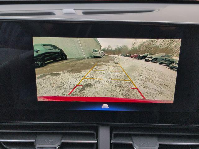 new 2026 Chevrolet Trax car, priced at $25,335