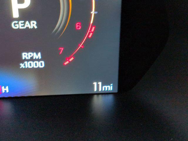 new 2026 Chevrolet Colorado car, priced at $39,192