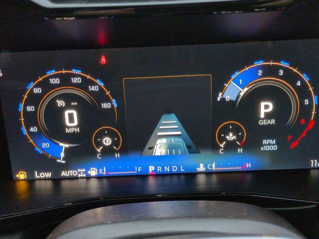 new 2026 Chevrolet Colorado car, priced at $39,192