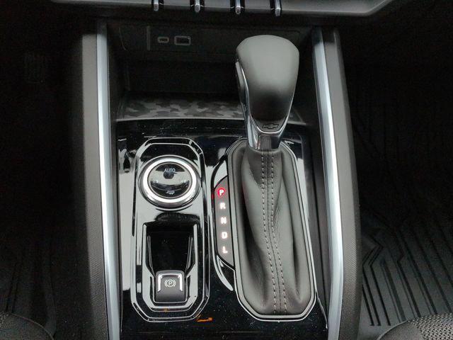 new 2026 Chevrolet Colorado car, priced at $39,192